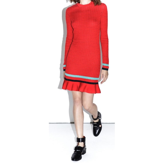 Philip Lim knit dress - Picture 2 of 4
